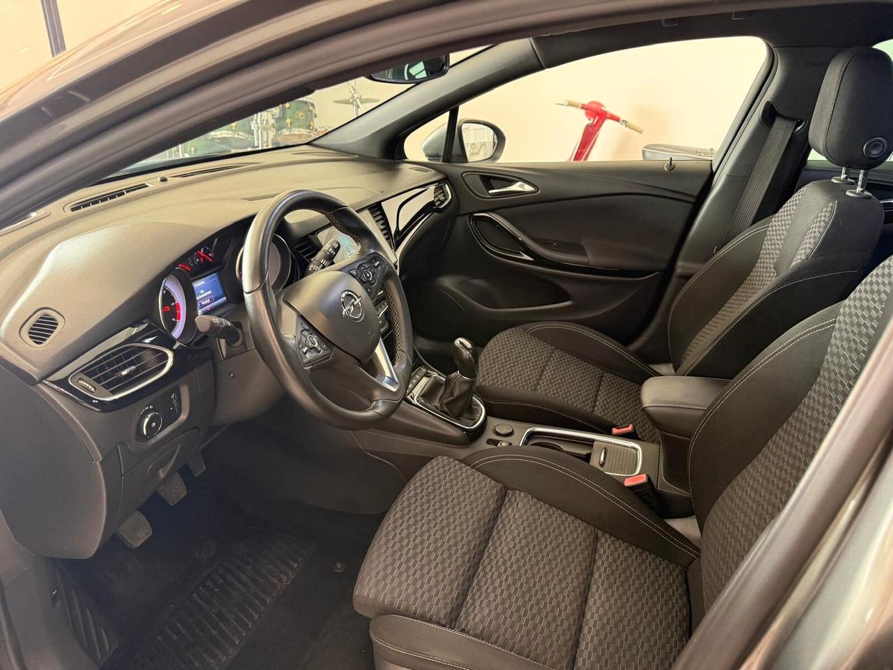 Opel Astra 1.6 BiTurbo CDTi Start&Stop 5 porte OPC Line