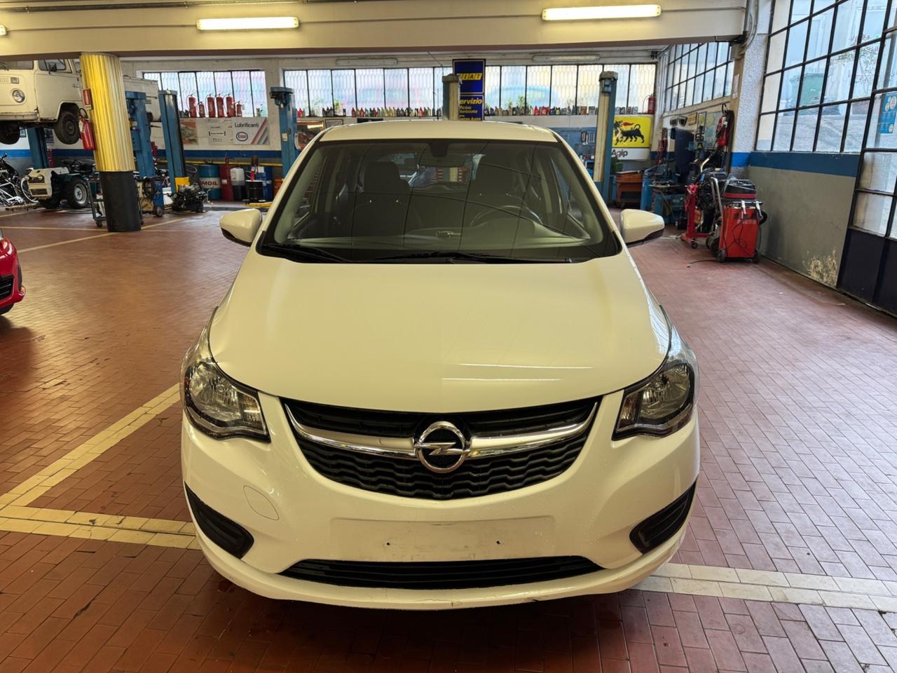 Opel Karl 1.0 75 CV