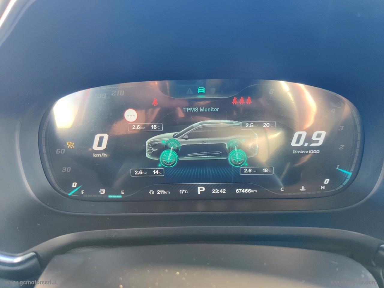 Mg HS 1.5T-GDI AT Comfort