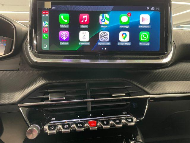 PEUGEOT 2008 1.2 PureTech 100 CV Allure KM0 MY25