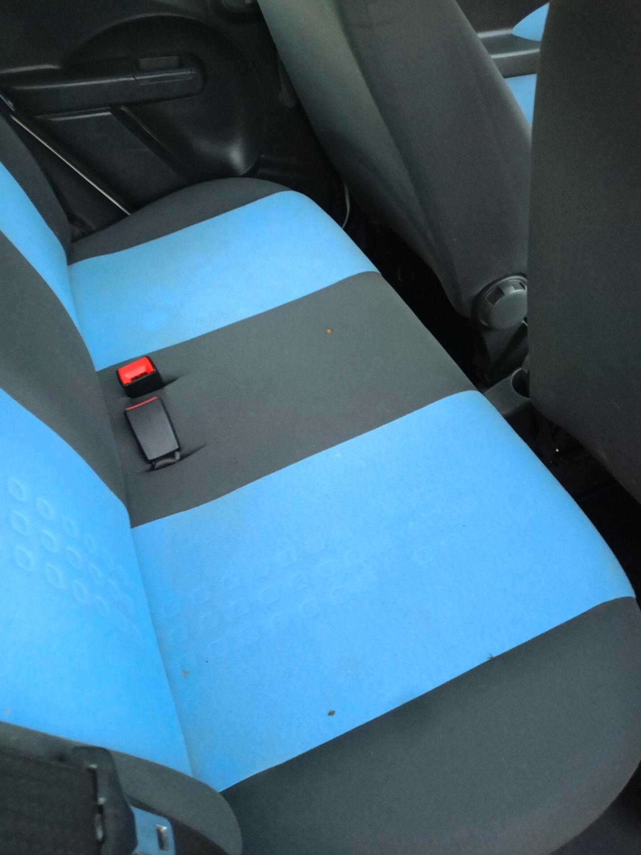 Fiat Panda 1.2 Dynamic Natural Power