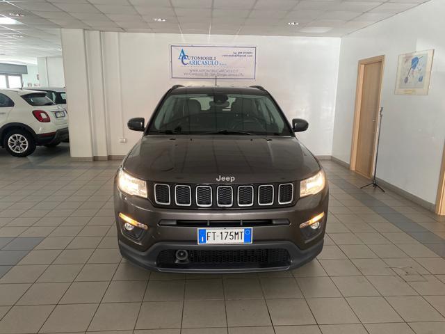 JEEP Compass 1.6 Multijet II 2WD Business