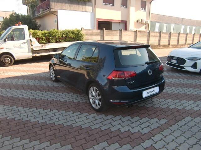 Volkswagen Golf 2.0 Diesel