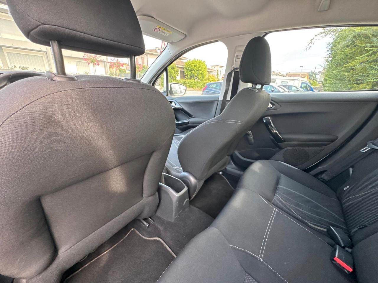 Peugeot 208 PureTech 68 5 porte Active