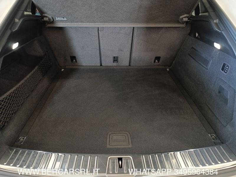 Porsche Cayenne Coupè Cayenne Coupé 4.0 GTS*4 RUOTE STERZANTI*Fari Matrix-LED*pacchetto crono sport*SOFT CLOSE*riscaldamen