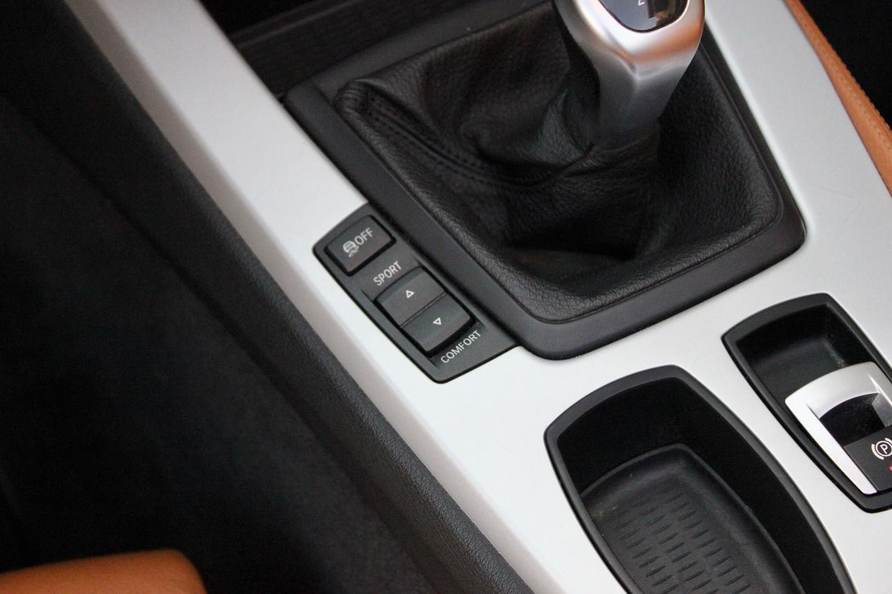 Bmw Z4 sDrive20i FARI BI-XENON SEDILI RISCALDATI