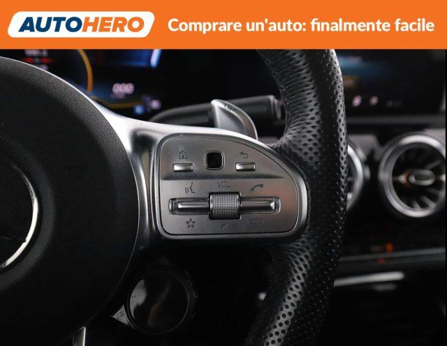 MERCEDES-BENZ CLA 35 AMG 4Matic Shooting Brake