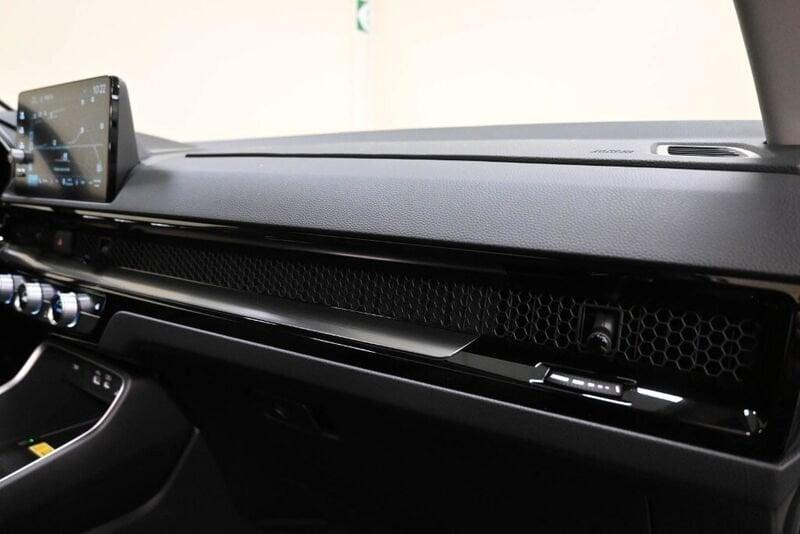 Honda CR-V CR-V 2.0 Hev eCVT Elegance AWD