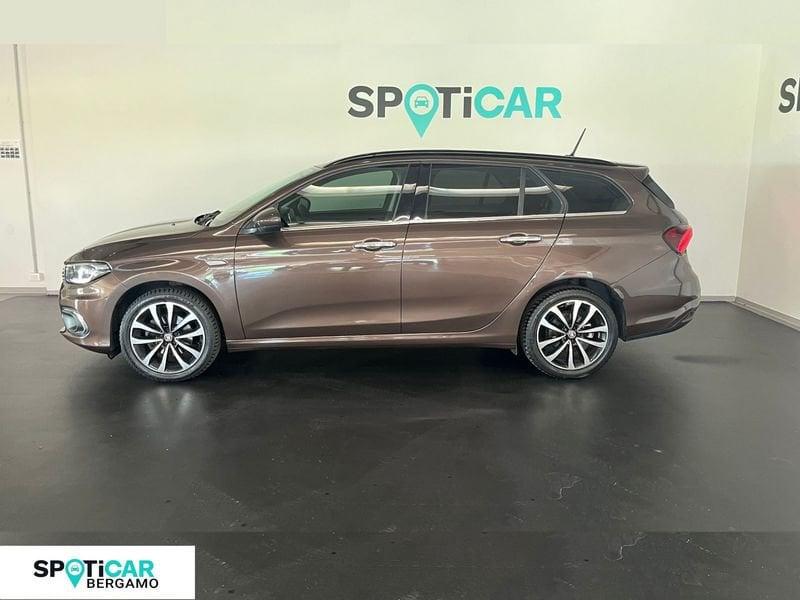 FIAT Tipo 1.6 Mjt S&S Lounge SW