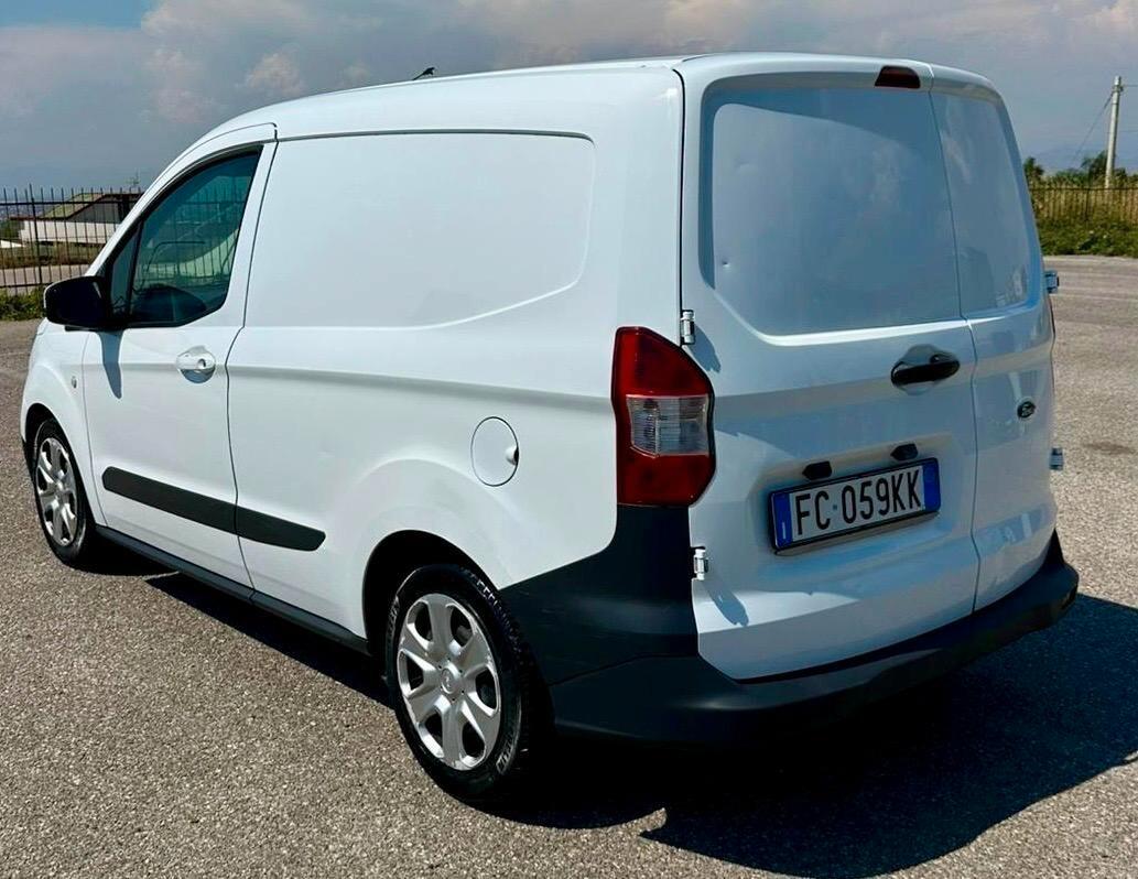 Ford Transit Courier Transit Courier 1.5 TDCi 95CV Van Trend