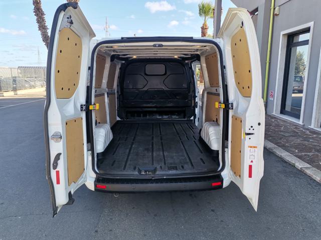 FORD Transit Custom 300 2.0 EcoBlue PC Furgone Entry