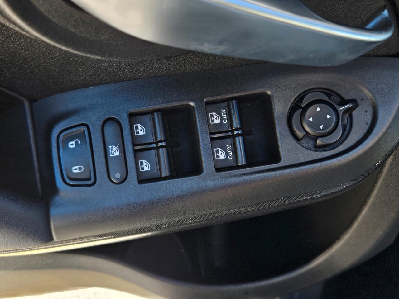 FIAT 500X 1300 MJT 95 CV CHILOMETRI CERTIFICATI