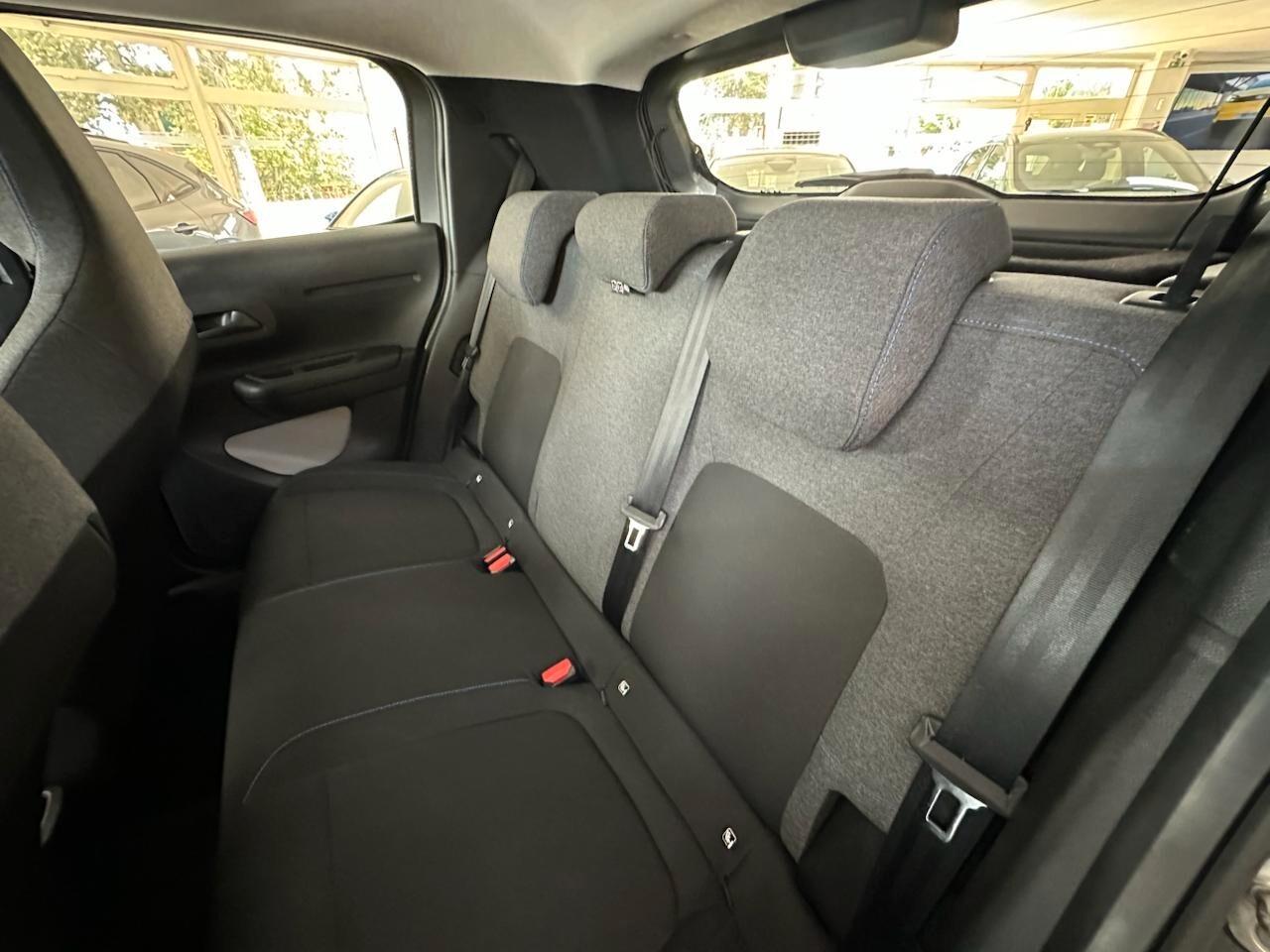 Citroen C3 PureTech 100 S&S You