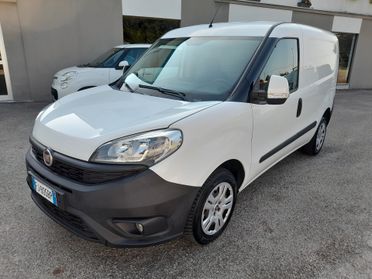 Fiat Doblo Doblò 1.3 MJT 70kw