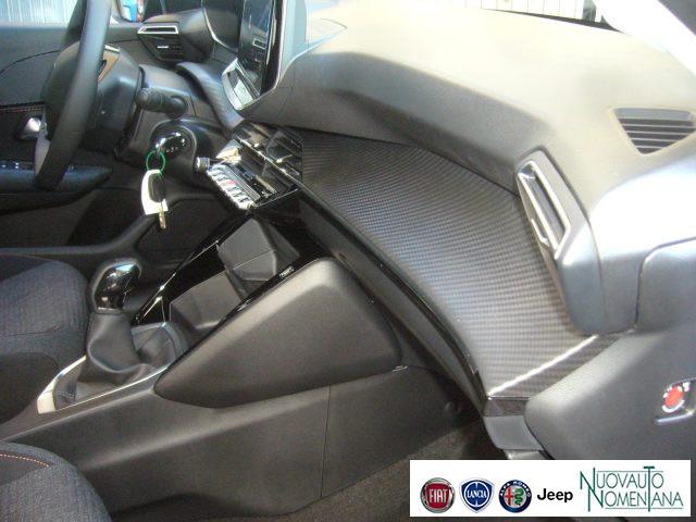 PEUGEOT 208 PureTech Style 75CV Stop&Start 5Porte Km0