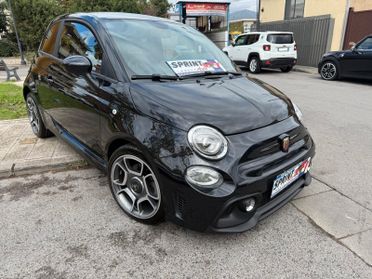 Abarth 595 1.4 Turbo T-Jet 145 CV