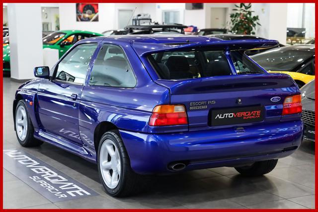 FORD Escort RS Cosworth T35 Executive UNI. PROP. - ITALIANA