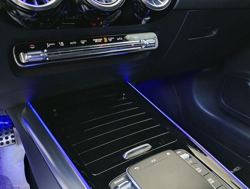 Mercedes-Benz GLA GLA 200 d Automatic Premium AMG TUA DA 359,00 AL MESE