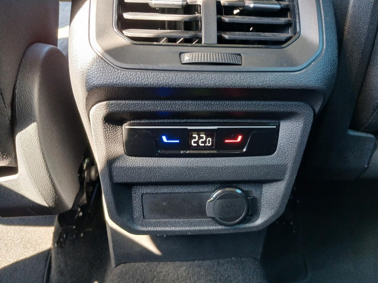 Volkswagen Tiguan 2.0 TDI 150 CV SCR DSG AUTO 2021