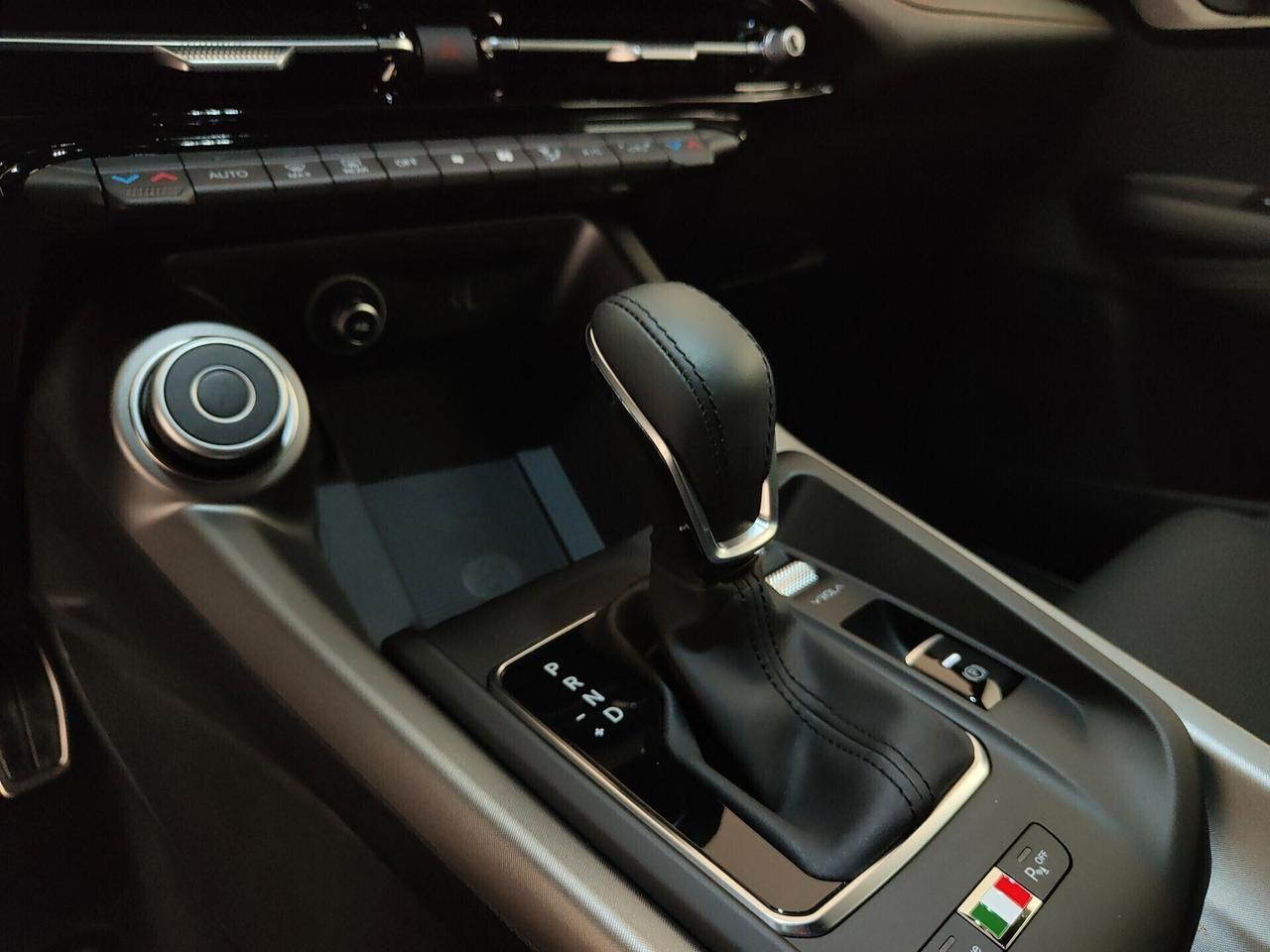 Alfa Romeo Tonale 1.3 280 CV PHEV AT6 Q4 Veloce