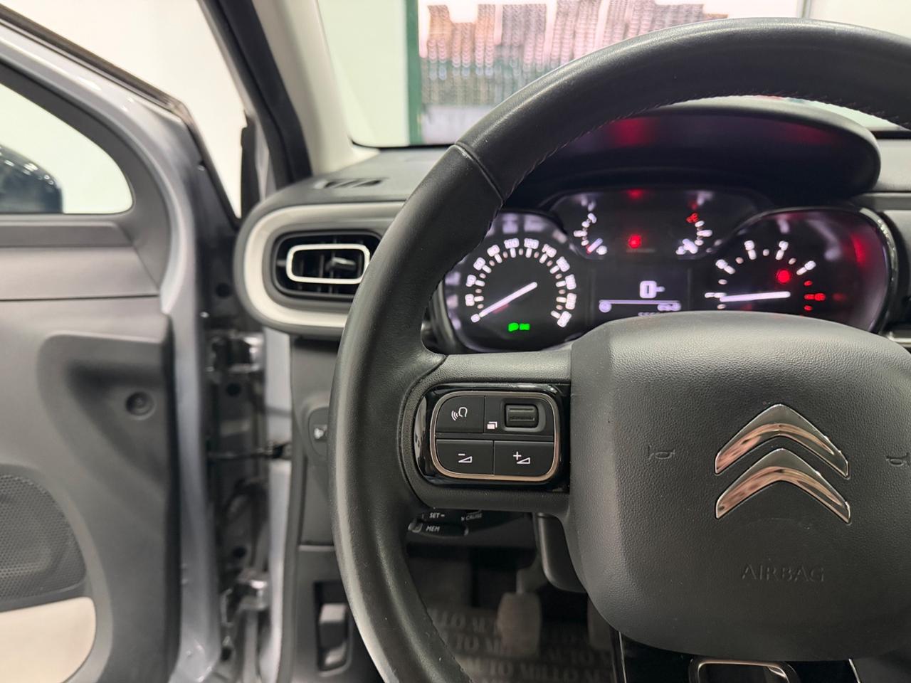 Citroen C3 BlueHDi 1.5cc 100cv S&S Shine