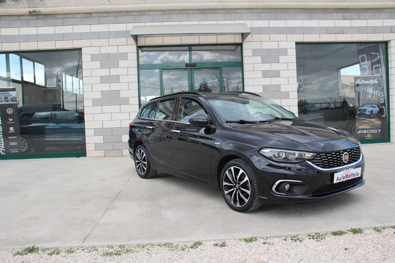 Fiat Tipo 1.3 Mjt S&S SW Lounge (KW 70 CV 95 Neopatentati)