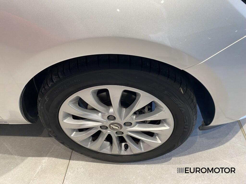 Opel Corsa 5 Porte 1.4 Cosmo