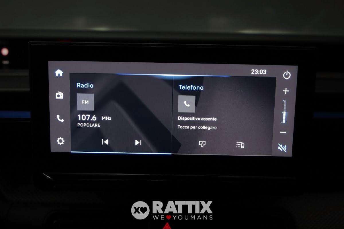 Citroen C3 1.2 Puretech Turbo 100CV Plus