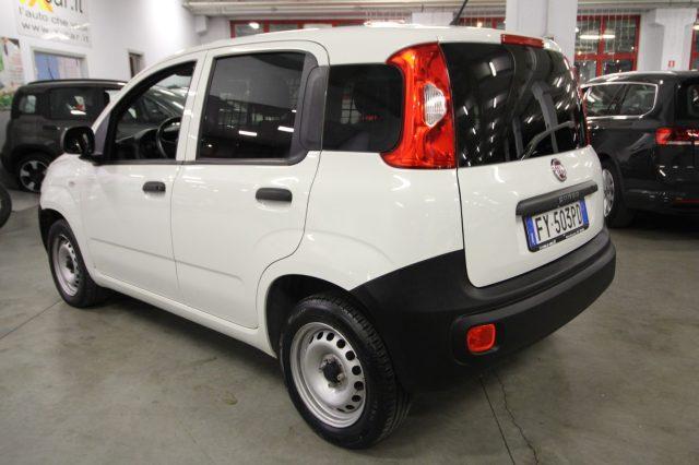 FIAT Panda 1.2 Pop Van 2 posti + IVA 22%