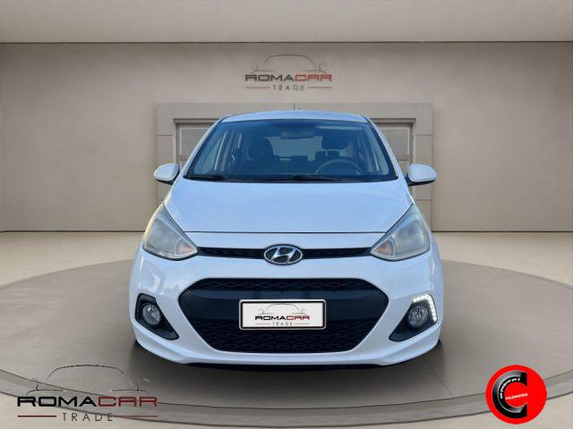 HYUNDAI i10 1.0 LPGI Econext Comfort