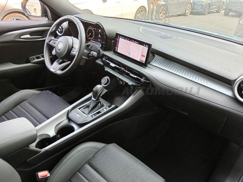 Alfa Romeo Tonale Tonale 1.6 Sprint 130cv tct6