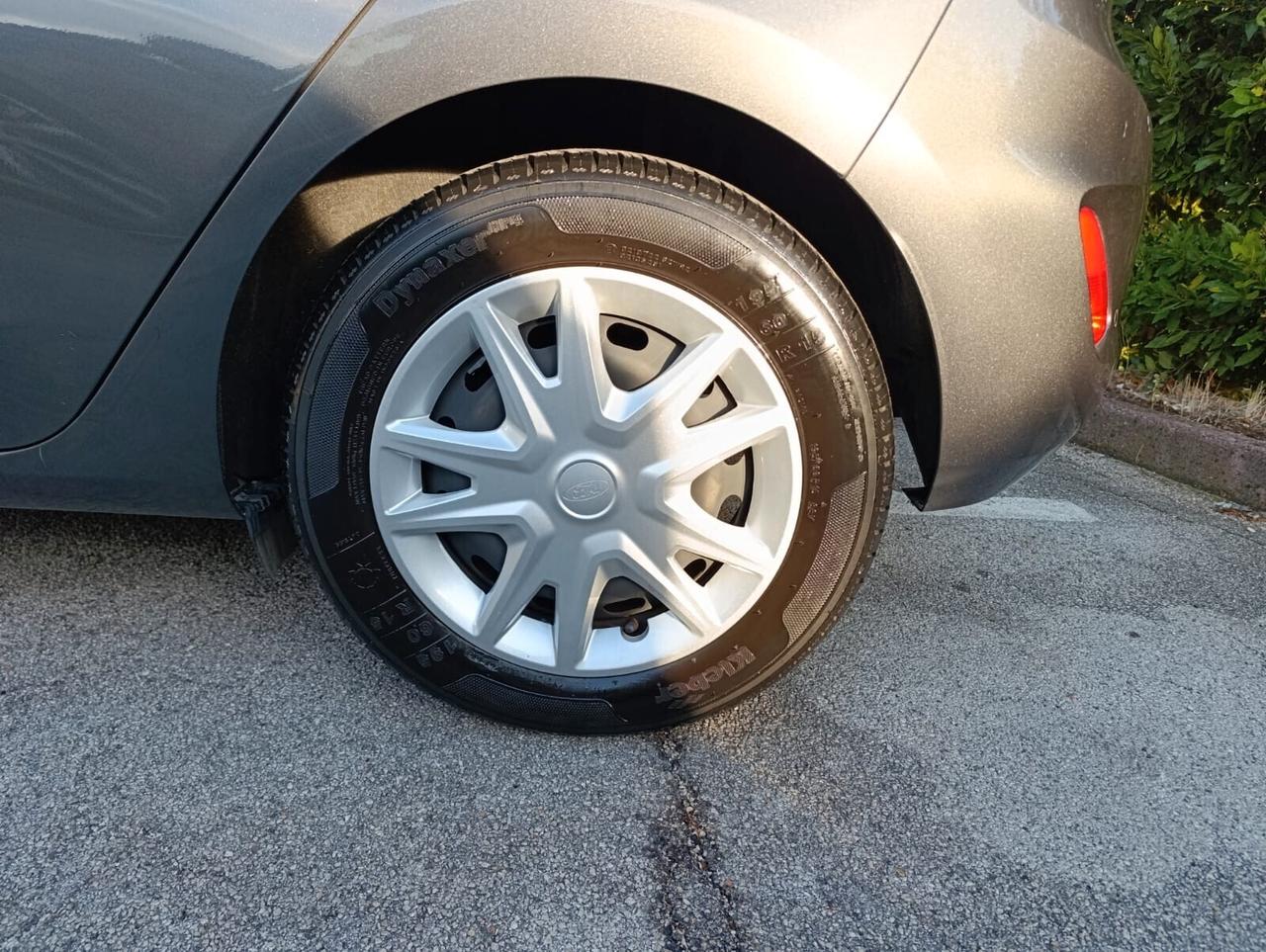 Skoda Fabia 1.4 TDI 90 CV Active