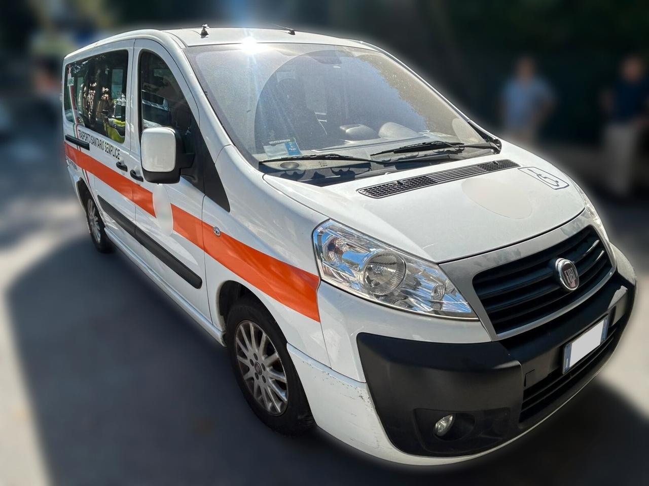 Fiat Scudo 2.0 MJT - ANCHE PER NEOPATENTATI