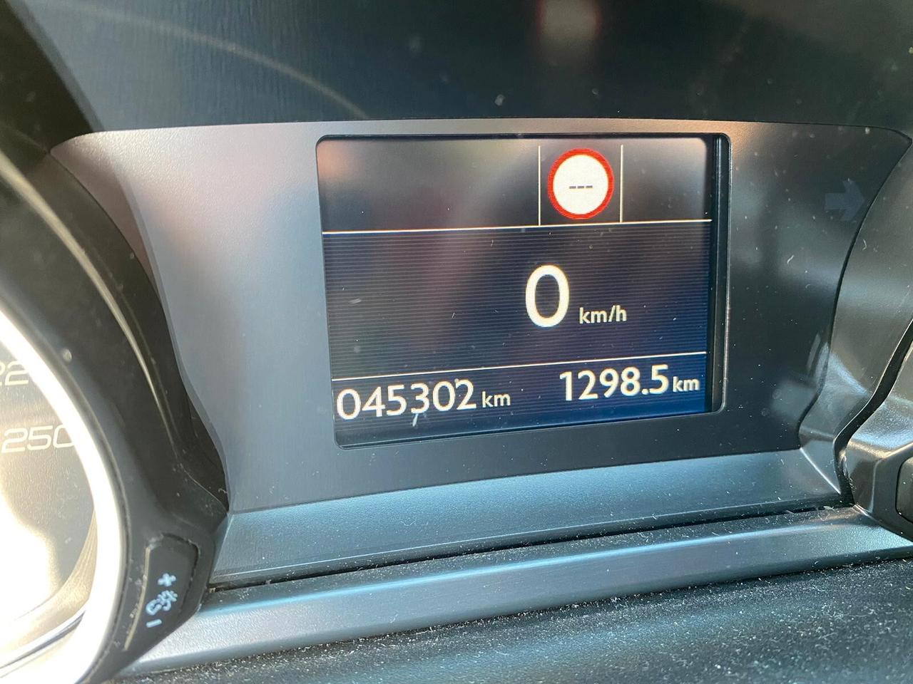 Peugeot 308 1.2i PureTech Turbo GT Line