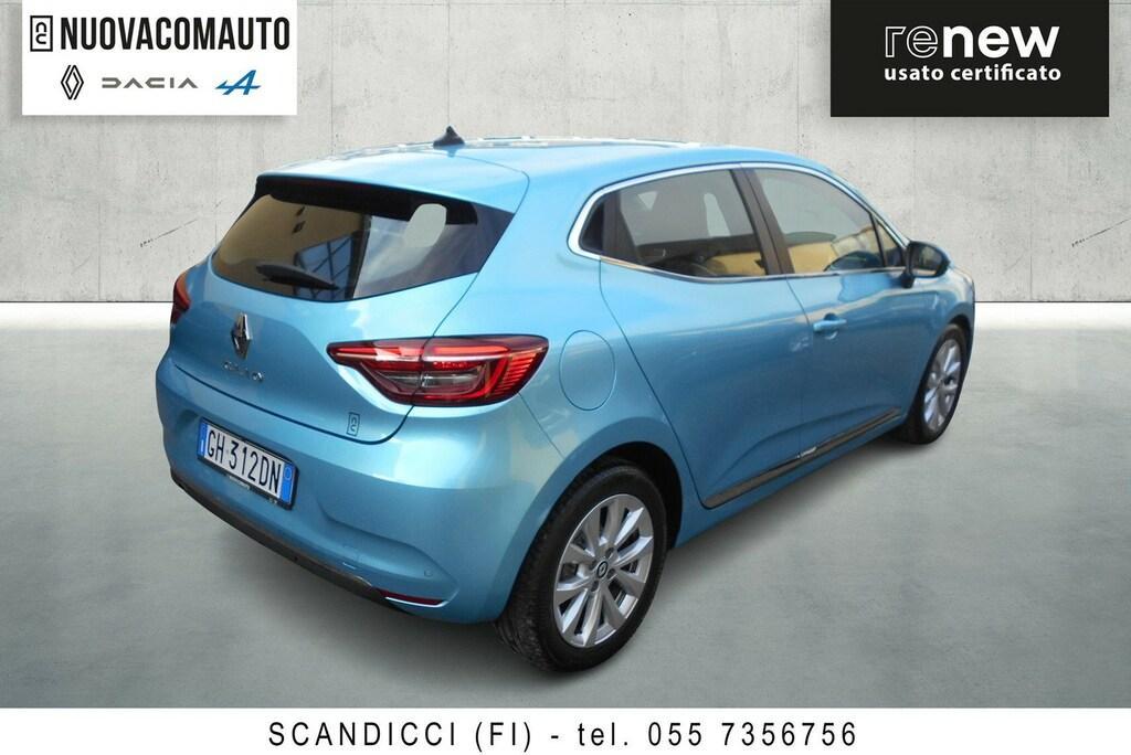 Renault Clio 5 Porte 1.0 TCe Intens