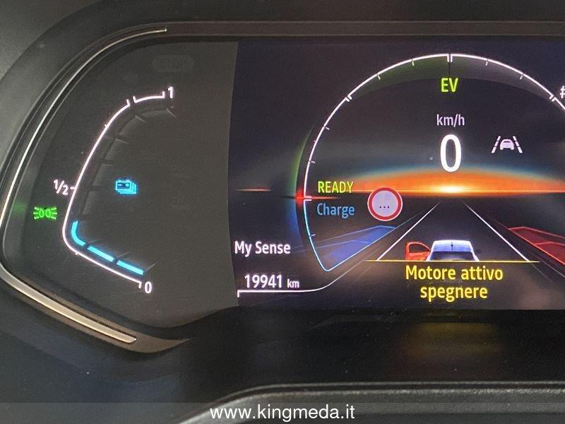 Renault Clio Clio Full Hybrid E-Tech 140 CV 5 porte Intens