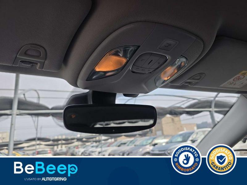 Jeep Compass 2.0 MJT LIMITED 4WD 140CV AUTO