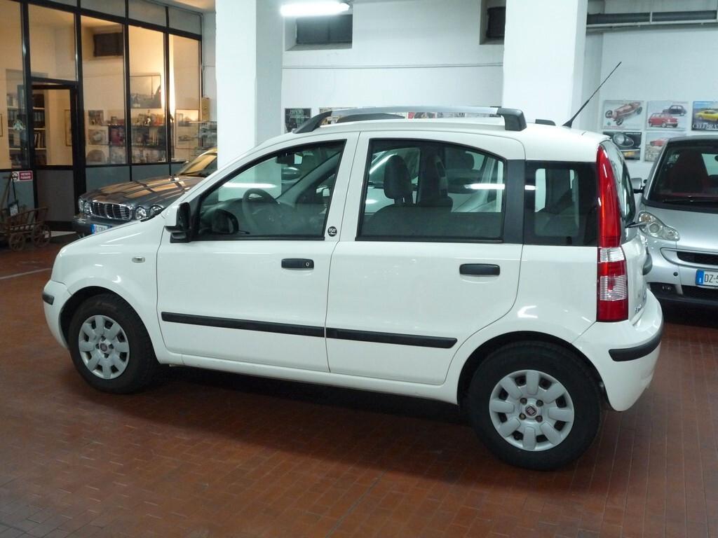 Fiat Panda 1.2 Active