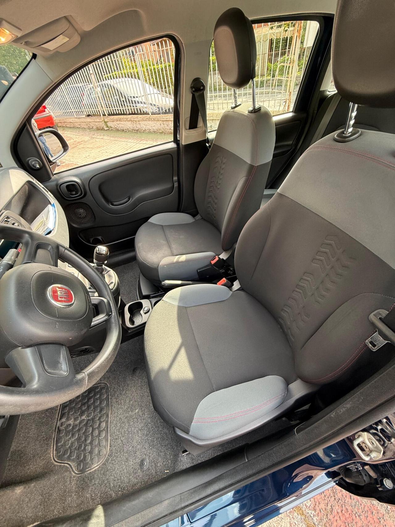 Fiat Panda S&S Hybrid *PRONTA CONSEGNA