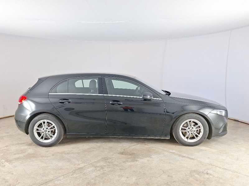 MERCEDES-BENZ A 180 d Business Extra 5 PORTE