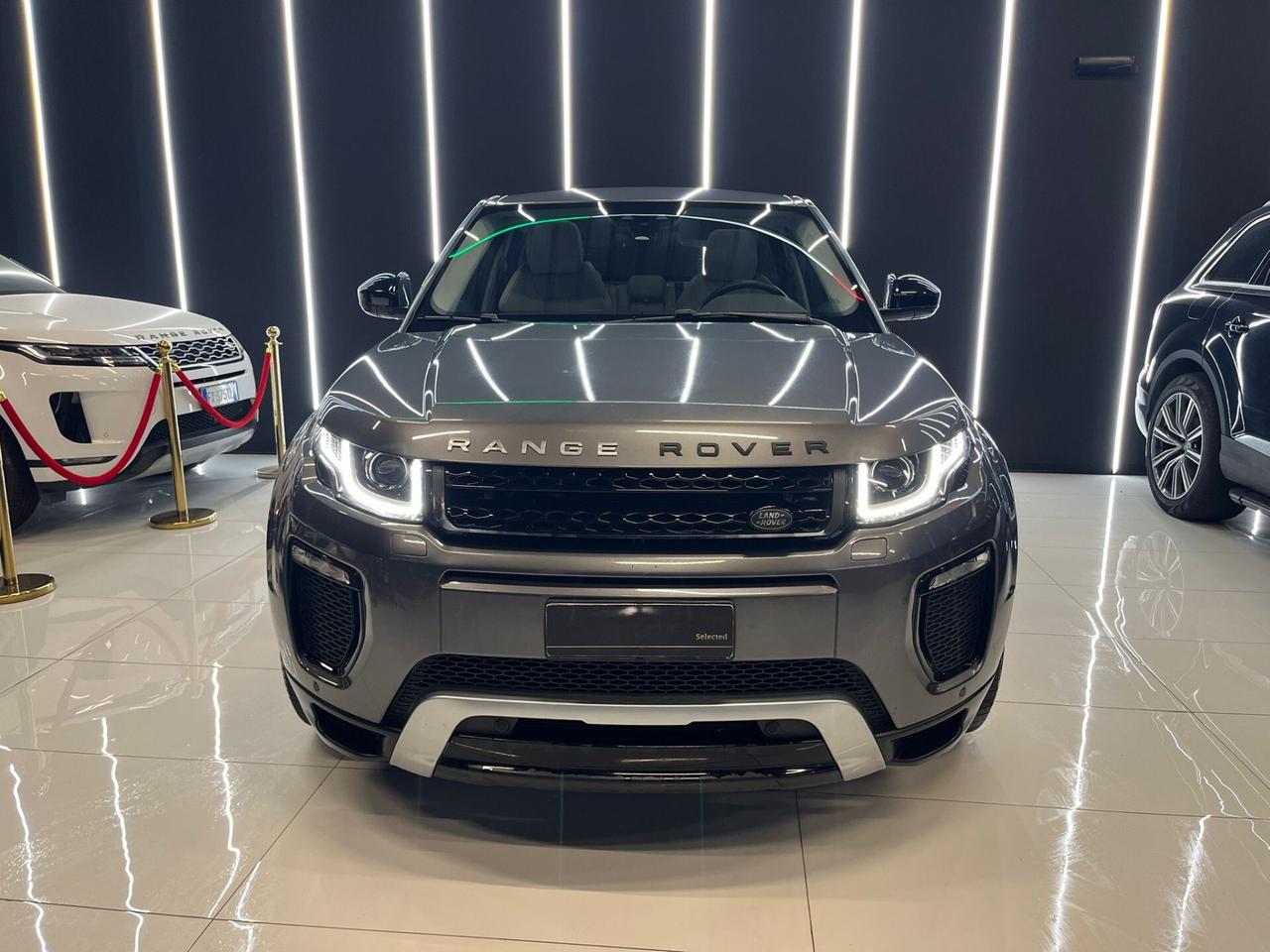 Land Rover Range Evoque 2.0 TD4 150Cv TETTO FULL OPTIONAL HSE Dynamic
