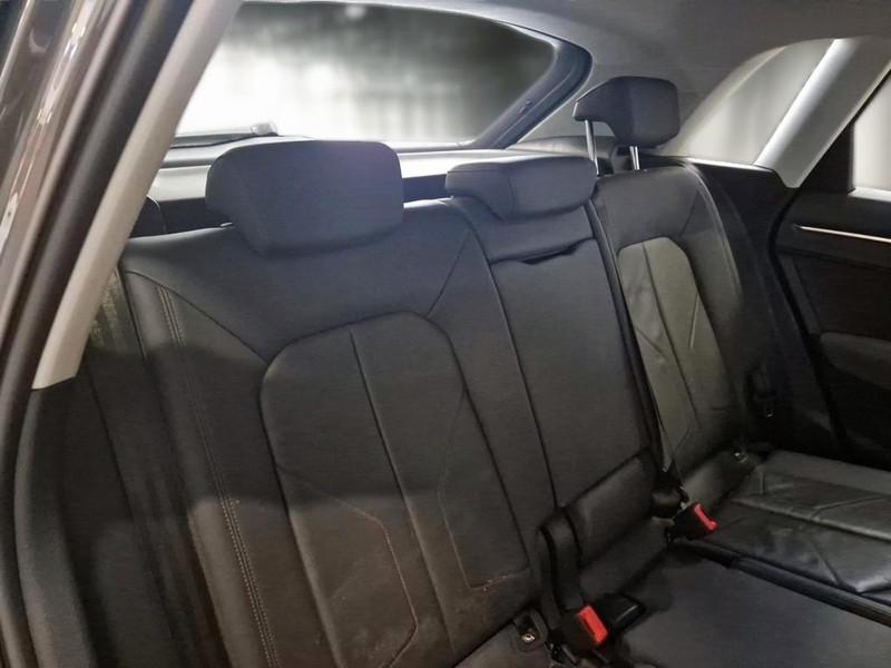 AUDI Q3 35 TDI S tronic Business
