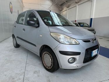 Hyundai i10 1.1 12V BlueDrive GPL Active
