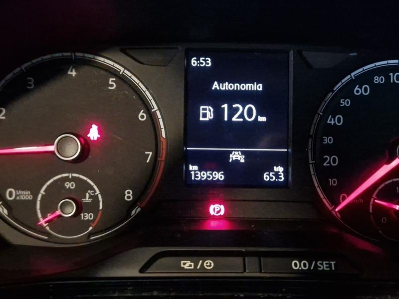 VOLKSWAGEN T-CROSS 1.0 TSI Style