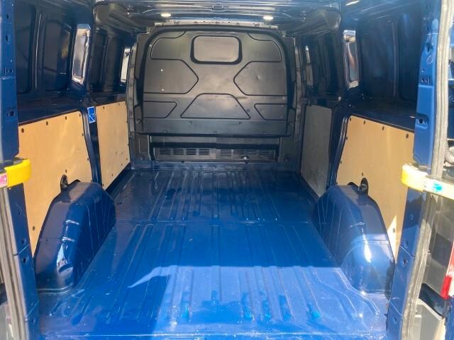 Ford Transit Custom 250 2.0 TDCi PC Furgone Entry