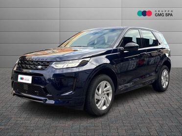 Land Rover Discovery Sport 2.0d td4 mhev R-Dynamic S awd 163cv auto