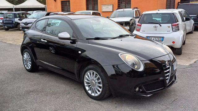 ALFA ROMEO MiTo 1.4 78 CV 8V S&S Distinctive