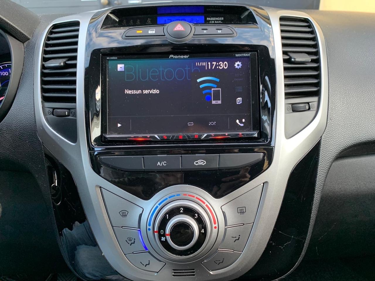 Hyundai iX20 1.4 66kw(90cv) Neopatentati Ok