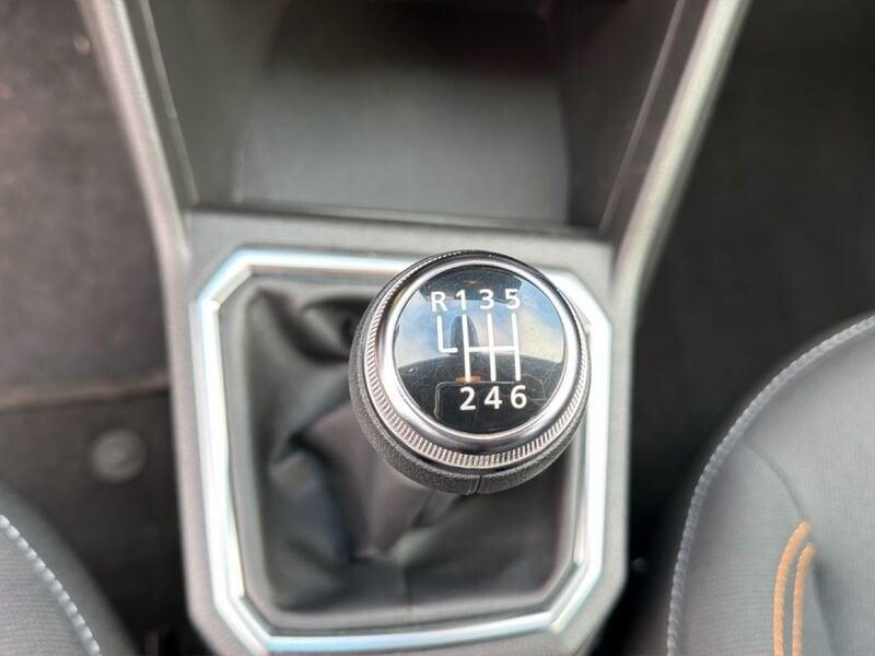 Dacia Sandero Sandero Stepway 1.0 TCe ECO-G Comfort