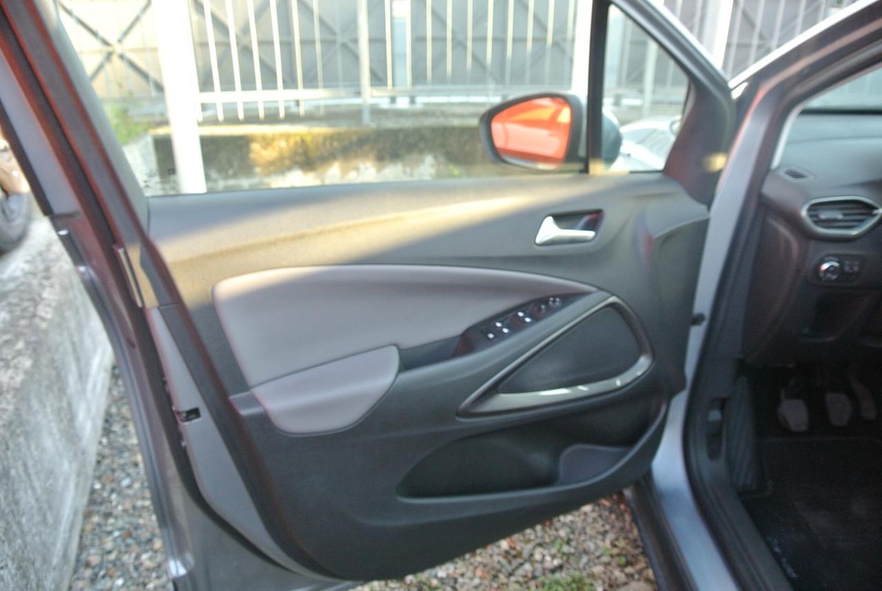 Opel Crossland X 1.5 ECOTEC D 102 CV Start&Stop Innovation